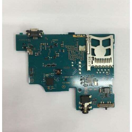 Best Genuine MotherBoard MainBoard Main PCB Board for PSP E1000 E 1000 Game Console Replacement Repair Part