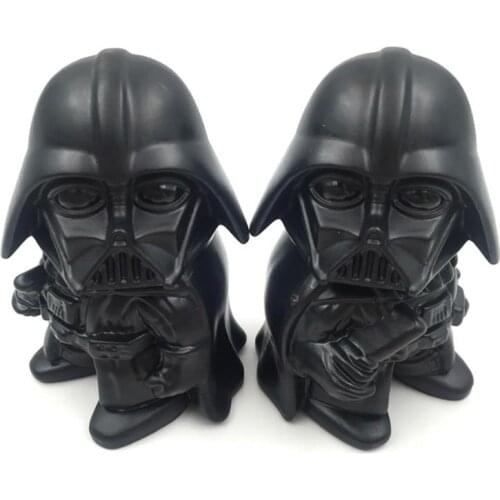 Metal Herb Grinder Tobacco Spice Crusher Stormtrooper toy Metal Zinc Alloy Herb Weed Grinder Tobacco Spice Crusher Accessories