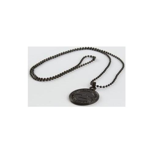 Metal Male Necklace