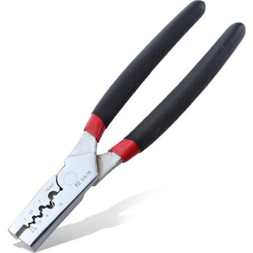 8.5-inch Multi-function Crimping Pliers Gifts for DIY Work Friends and Family
