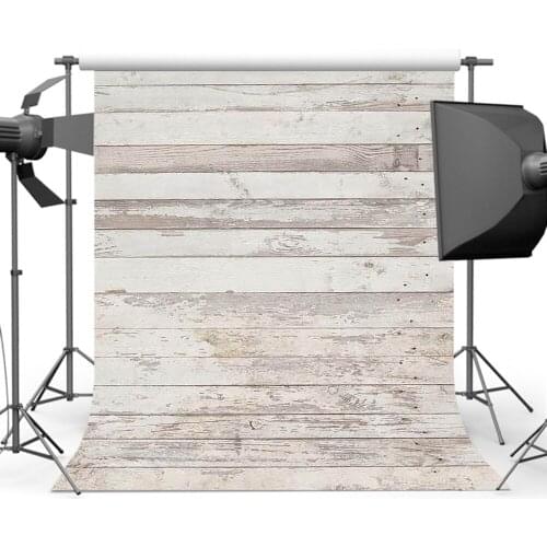 Mehofoto Wood Floor Background for Photography Children Backdrop Photo Shoot for Camera Studio Floor-756