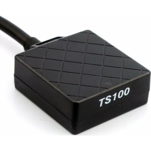 New style Newest Radiolink TS100 Mini M8N GPS Module For RC Quadcopter Radiolink Mini PIX F4 Flight Controller