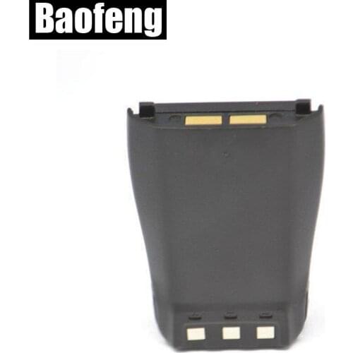 Original baofeng uv-b5 uv-b6 battery BL-8 2000mah walk talkie parts 7.4V for dual band pofung UV-B5 two way radio bao feng acce