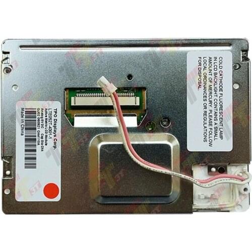 Original Speedometer Cluster Dashboard Screen For Audi A8/S8 4E instrument LCD display Pixel Repair