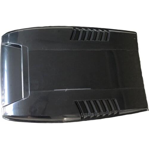 Fit for Ford Ranger T7 Wildtrak For Ford Everest Endeavour 2016 2017 2018 2019 body kits Bonnet Scoop