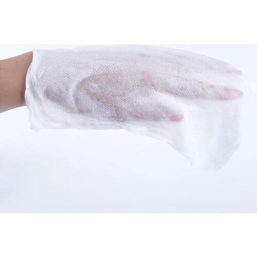 Portable Expandable Travel Facial Cleaning Wipes Disposable Wipe Viscose Fiber Skin Friendly Makeup Compressed Towel