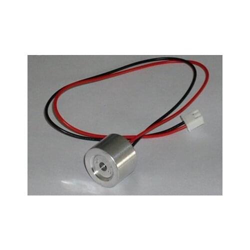 Professional 200mw 660nm DIY red laser diode module No Driver