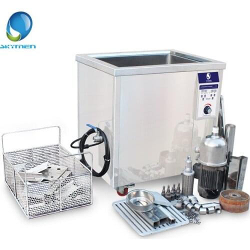 Industrial ultrasonic cleaner for for auto parts /medical instruments/ Various spare parts