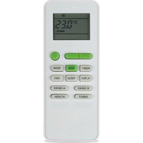 Air conditioner remote control Suitable for tcl AC conditioning controller GYKQ-52