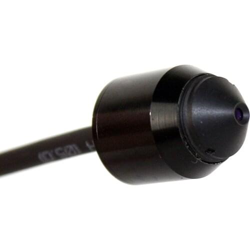 Bullet camera 700TVL Micro mini 3.7mm lens small cctv camera