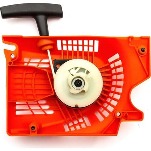 Recoil Pull Start Starter Fit For Chinese Chainsaw 4500 5200 5800 45,52,58cc UK