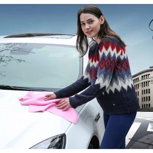 SUMKS Car Towels