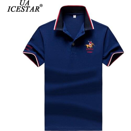 UAICESTAR Men's T-Shirts