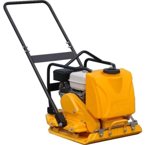 SYNBON SYC100 Construction Work Vibrating Machine Plate Compactor