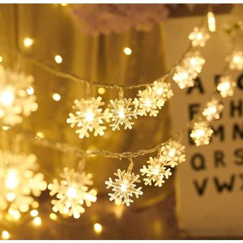 XDISH LED Christmas Decorations