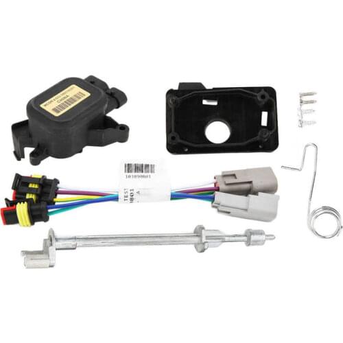 Zerone Spare Parts For Electric Vehicles