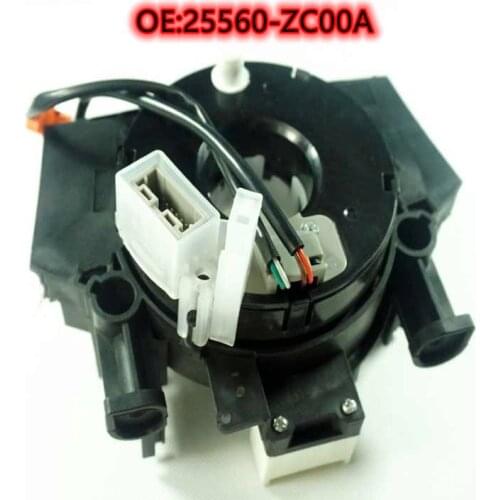 1PC New High Quality For Nissa n Armada For Infiniti QX56 JA60 VQ45DE With one Connectors 25560-ZC00A 25560ZC00A 25560 ZC00A