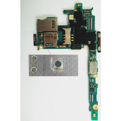 50pcs/lot ,For Samsung Galaxy S2 i9100 S3 i9300 9305 S4 i9500 9505 S5 ETC BTB wifi signal connector socket on logicboard