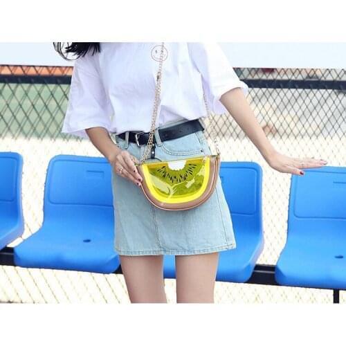 BTgirlgo Women's Metallized Bags