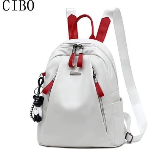 Женские мягкие рюкзаки CIBO China At AliExpress