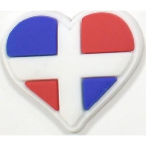 CSBL CFPA-XK-273 Shoe Decoration For Crocses Buckle Charms PVC Cartoon Accessories Gift Croc Jibz Free Shipping