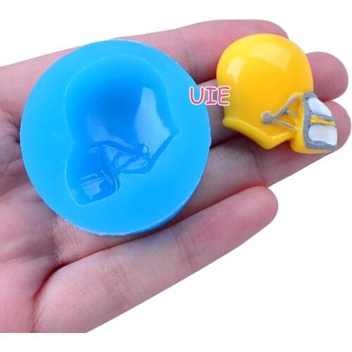 FYL437U 26.2mm x 21.5mm Helmet