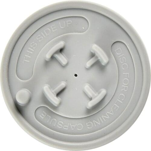 Welhome/WPM Sealing Blinds Semi-Automatic Coffee Cleaning Blinds Coffee Machine Cleaning Accessories