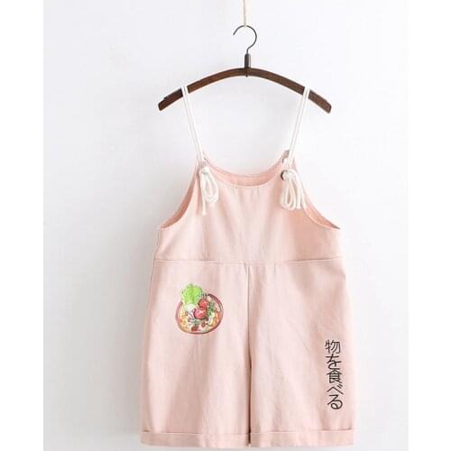 Женские комбинезоны с принтом Himifashion China At AliExpress