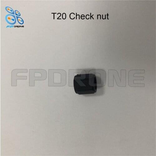 T16/T20 Check nut Agras T20 spare part T20 agriculture drone accessories