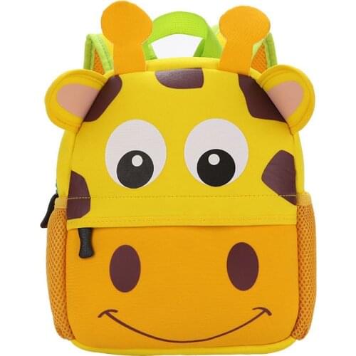 Macwave School Bags
