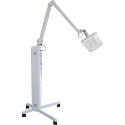 Multifunction 7 Color Phototherapie Face Mask for Photon Acne Remover Led Light Facial Therapy Pdt