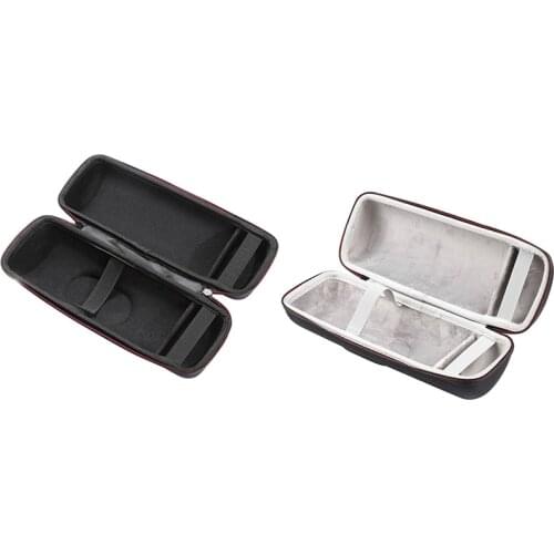 New Hard Travel Case For Jbl Charge 4 Waterproof Bluetooth Speaker (Only Case