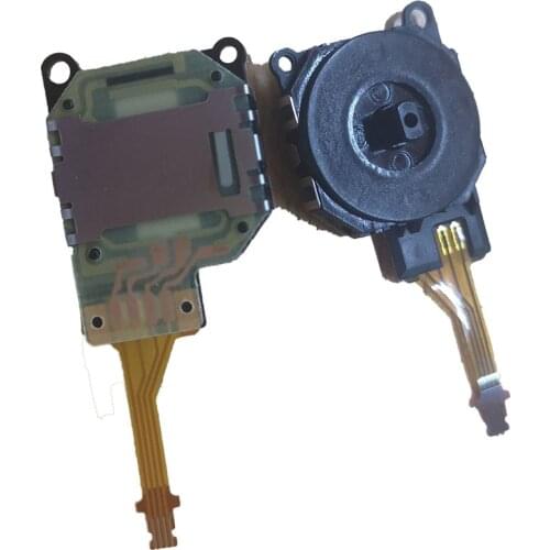 Original 3D Analog Stick For PSP3000 PSP 3000 Joystick Stick Button Sensor Module Repair Parts