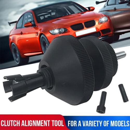 Vehemo A-2110A Practical Clutch Alignment Tool Installation Car Van Workshop Disassembly