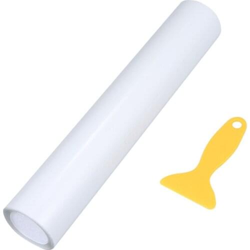 Car Transparent Film Vinyl Wrap Film Car Body Paint Protective Cover Film Car Styling