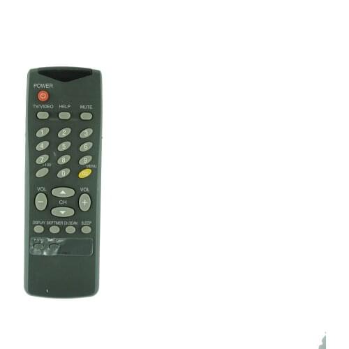 Remote Control For Samsung AA59-10081C AA59-10081B AA59-10081X CL29Z7H CL29Z6H CL32Z7H CL32Z6H CL34Z7H Color Television CRT TV