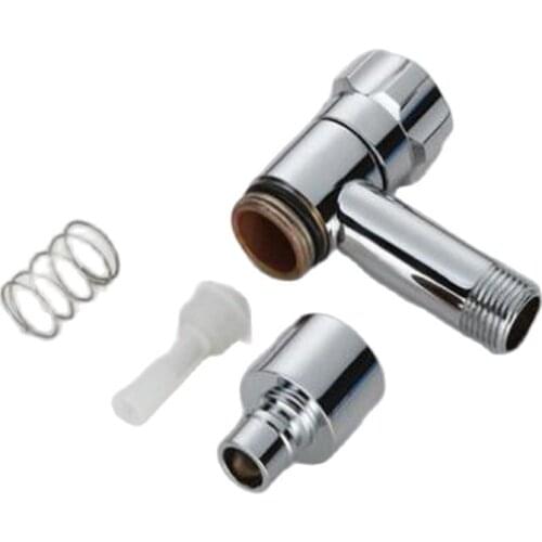 Liquefied gas explosion-proof pressure reducing valve gas tank high pressure valve fierce fire pressure regulator valve restaura