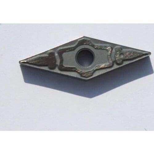 10PCS carbide inserts VNMG160404 VNMG160408-TS NS530 free shipping