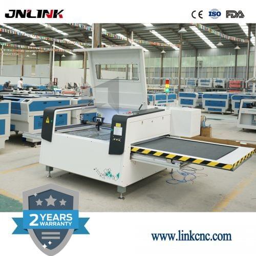 Laser engraving machine Laser cutting machine Co2 laser machine for non metal