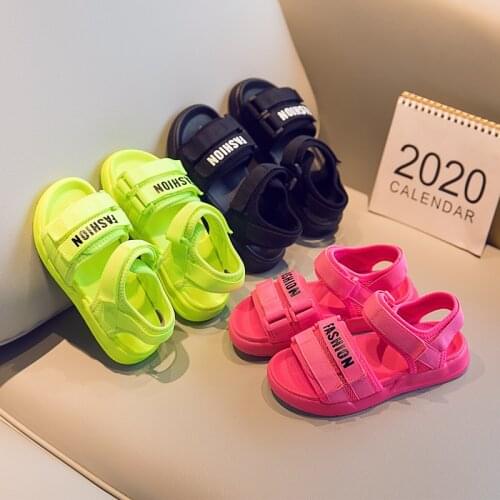 Korienkova Children's Sports Shoes