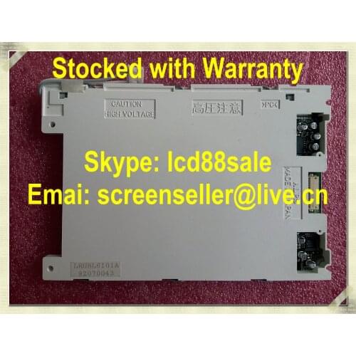Best price and quality original LRUGB6101A industrial LCD Display