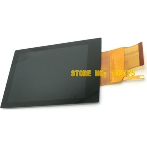 New LCD Display Screen for Canon Powershot SX740 HS Camera Part