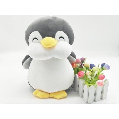 Penguin plush toy cute doll girl child Princess sleeping pillow girl Chao Meng Doll Soft Doll