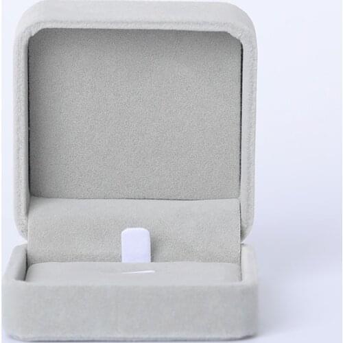 Jewelry Gift Box Ring NecklaceBracelet Brooch Ankle Chain Collar Can Be