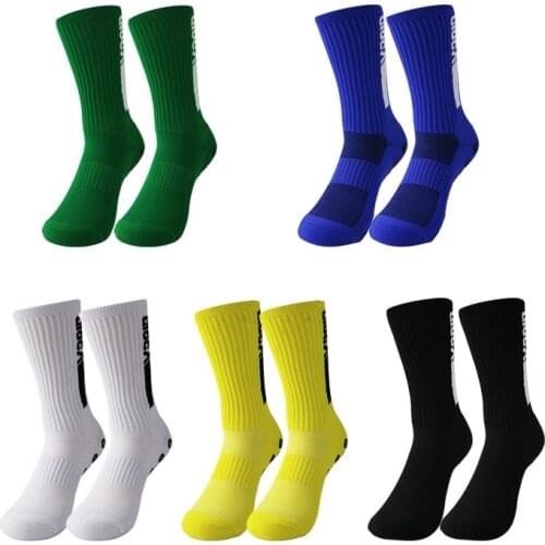 Professional Sports Socks Marathon Running Socks Breathable Socks Non-slip Socks Football Socks
