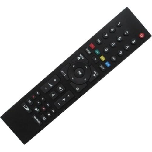 Remote Control For grundig 40VLE6320BM 40VLE6142C 26VLE7100BF 40VLE8130BG RC3214803/01 TP6187R-P1 TP6187R-2 55VLE9279BP LED TV