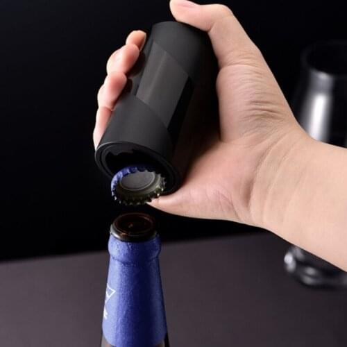 SFVEFVD Bottle Openers