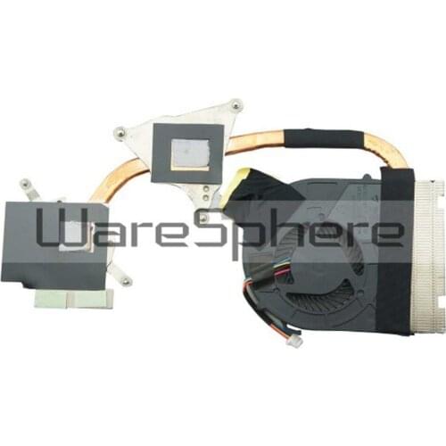 New original Cooling Cooler Fan with Heatsink for Acer Aspire V5-431 V5-471G V5-571G a laptop computer notebook 60.4TU57.001