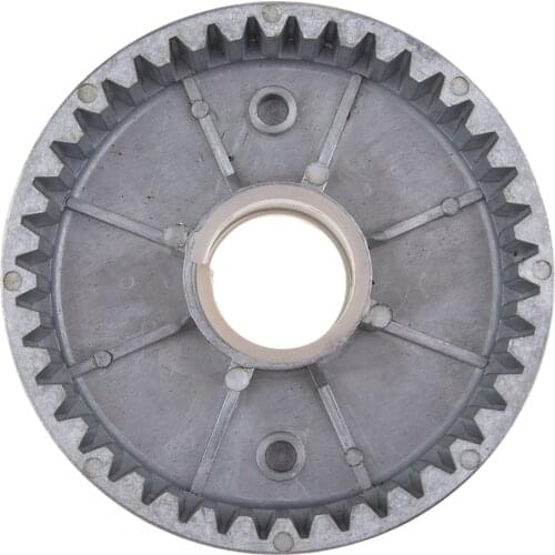 Replacement Maintenance Part for Marine Boat Outboard Steering Gear