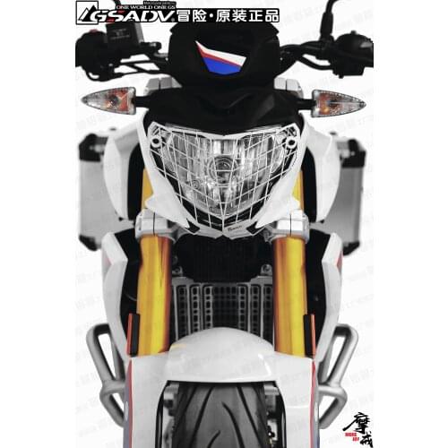 For BMW G310R Motorcycle Engine Guard Bumper Protection Fairing Protector Crash Bar Accessories